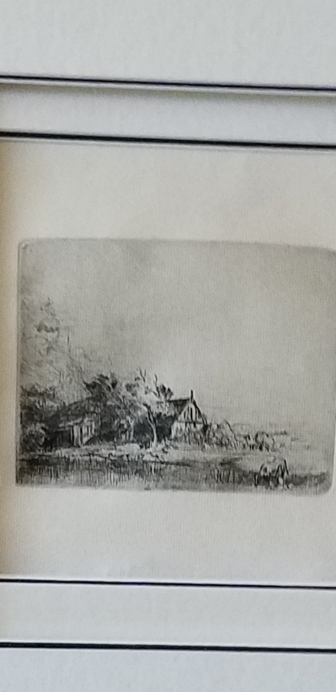 The Complete Etchings of Rembrandt: Reproduced in Original S
