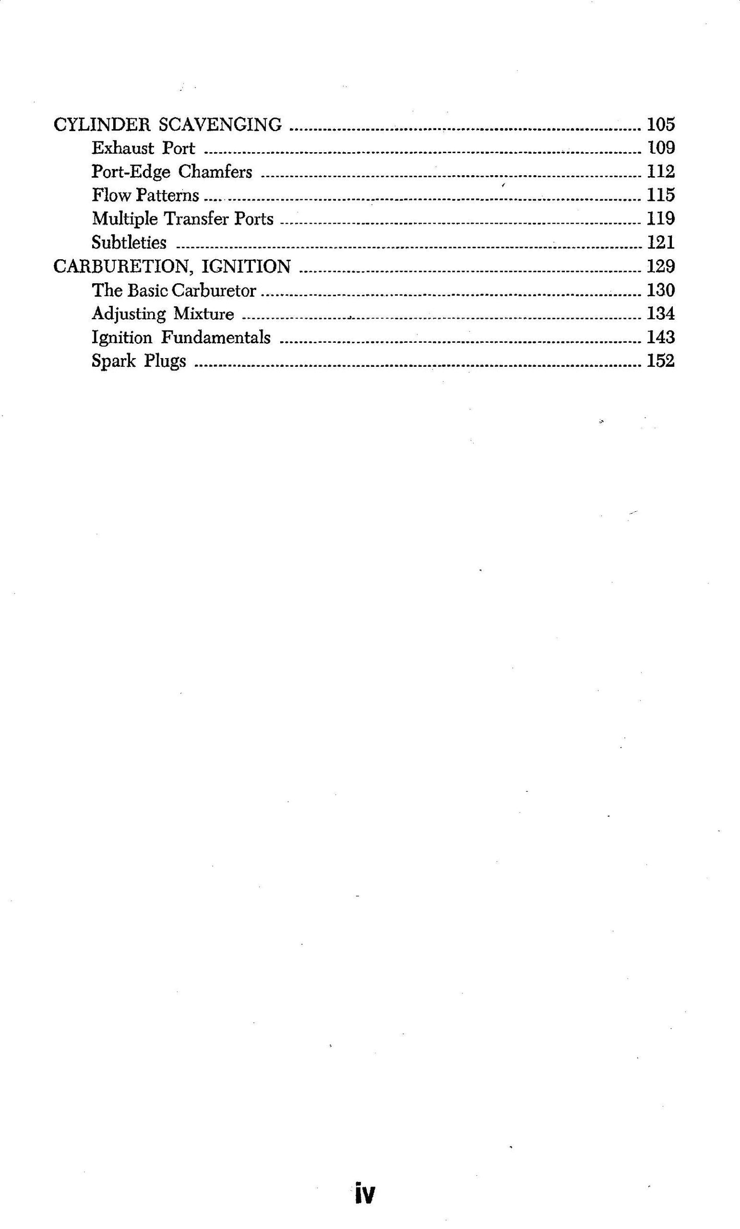 2 Stroke Tuners Handbook by Jennings, Gordon