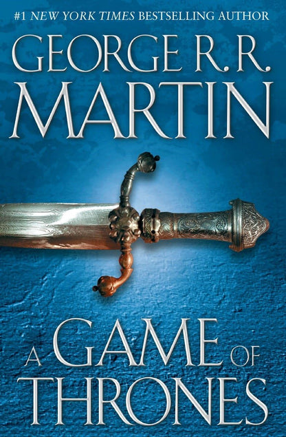 A Game of Thrones (Song of Ice and Fire) by Martin, George R
