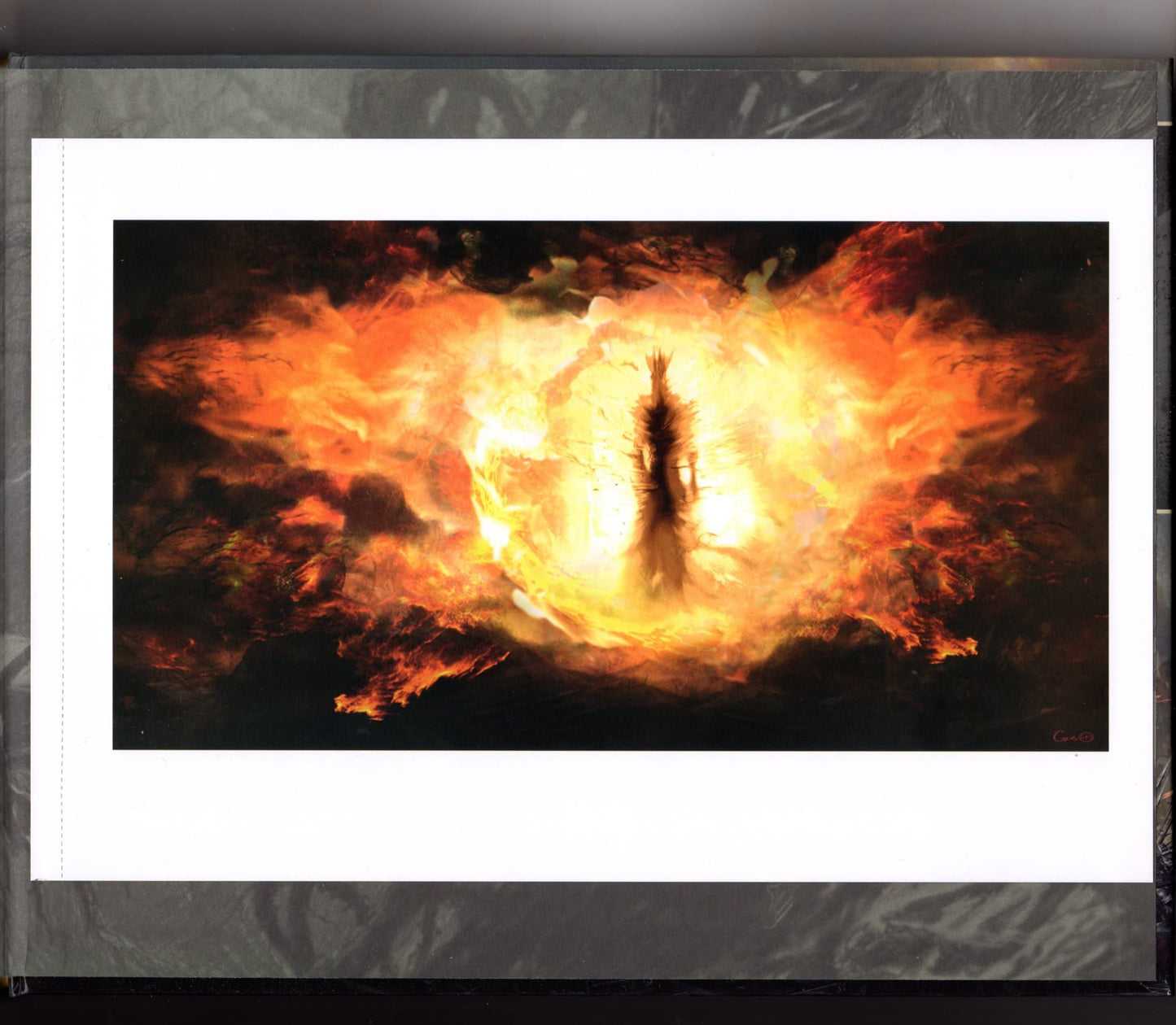 The Hobbit: The Battle of the Five Armies Chronicles: Art &