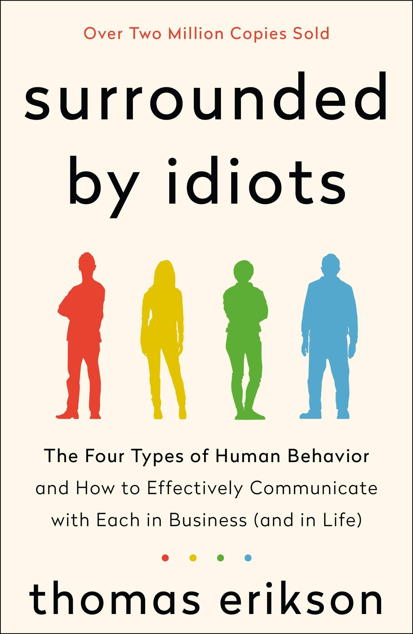 Surrounded by Idiots (The Surrounded by Idiots Series) by Er