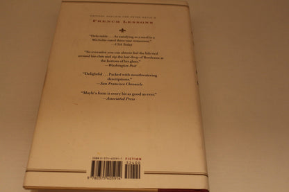 A Good Year by Mayle, Peter