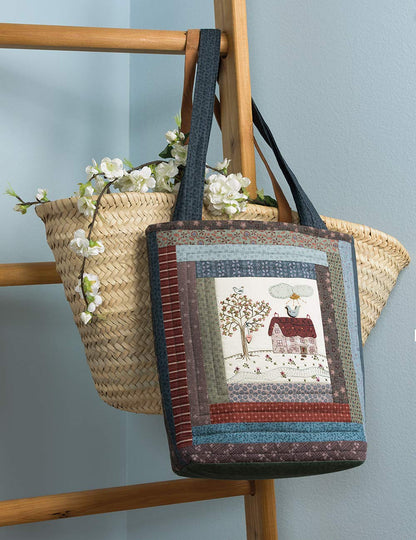 Lynette's Best-Loved Stitcheries: 13 Cottage-Style Projects