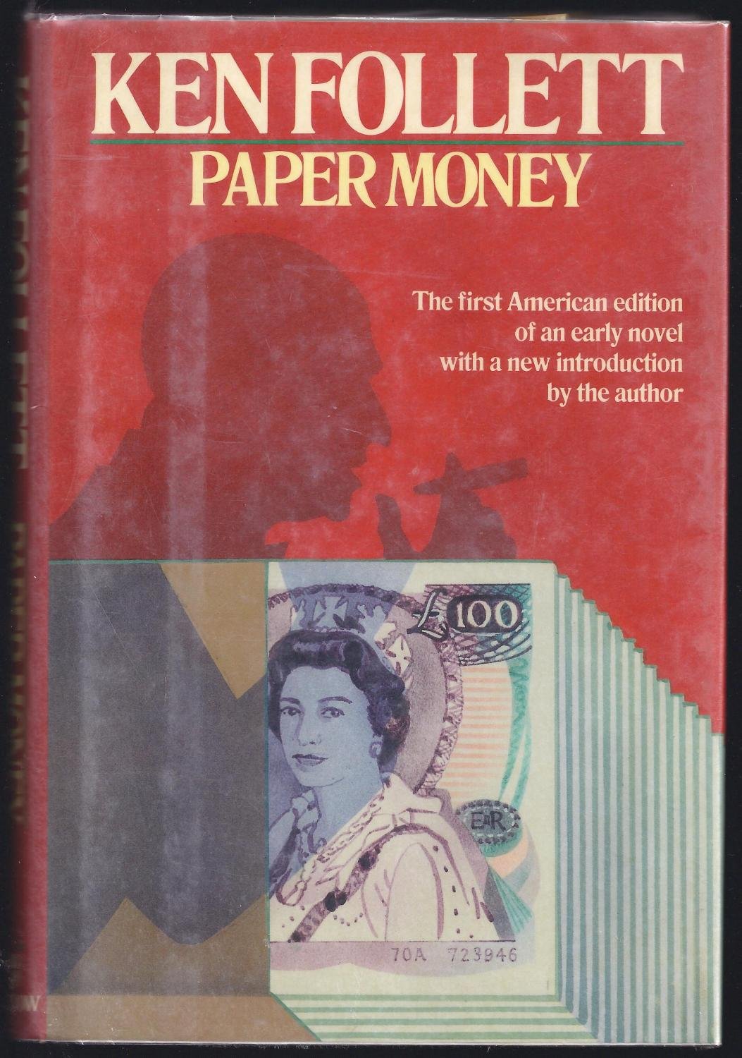 Paper Money by Follett, Ken