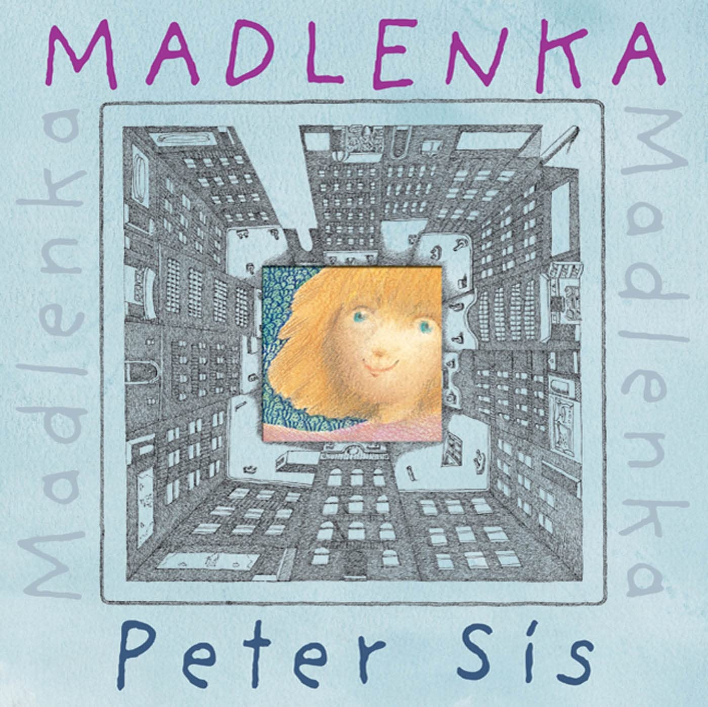 Madlenka by S
