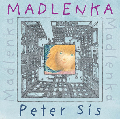 Madlenka by S