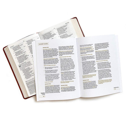 Discerning the Voice of God - Bible Study Book - Revised: Ho