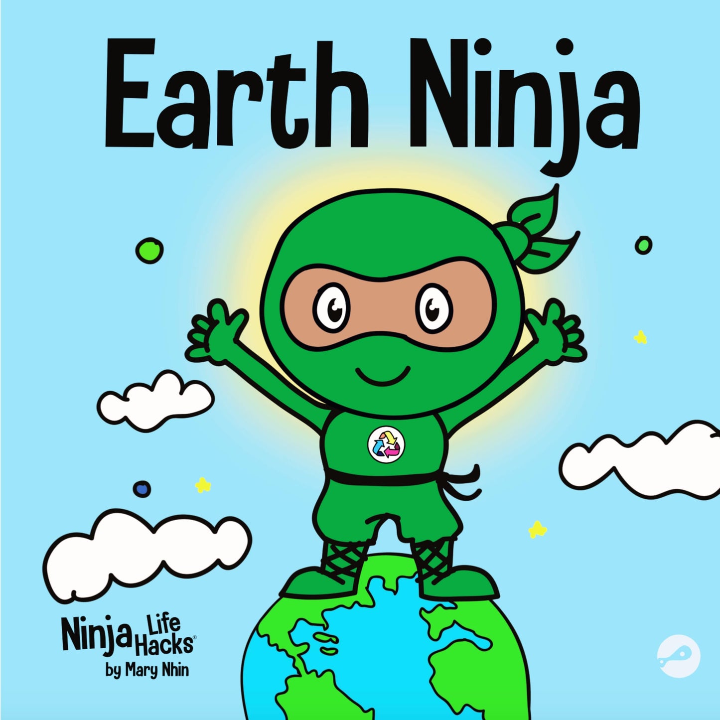 Ninja Life Hacks Emotions and Feelings 8 Book Box Set (Books