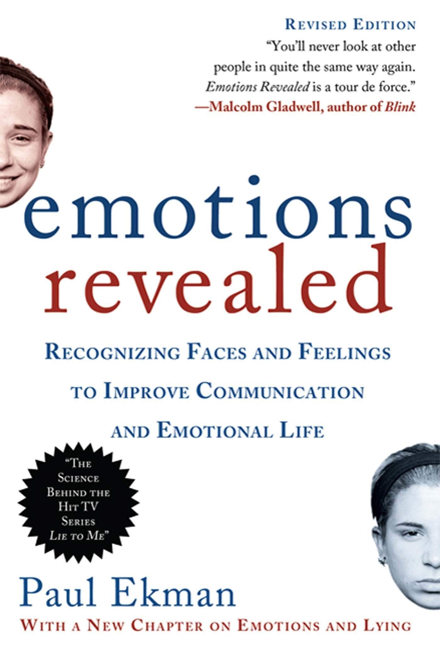Emotions Revealed, Second Edition: Recognizing Faces and Fee