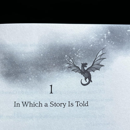 The Girl Who Drank the Moon (Winner of the 2017 Newbery Meda