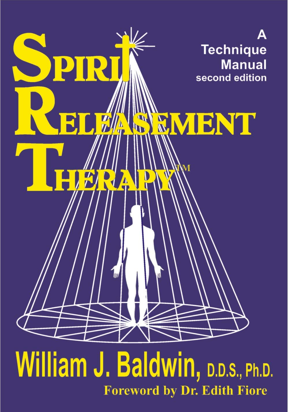 Spirit Releasement Therapy: A Technique Manual by Baldwin