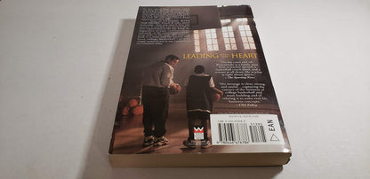 Leading with the Heart: Coach K's Successful Strategies for