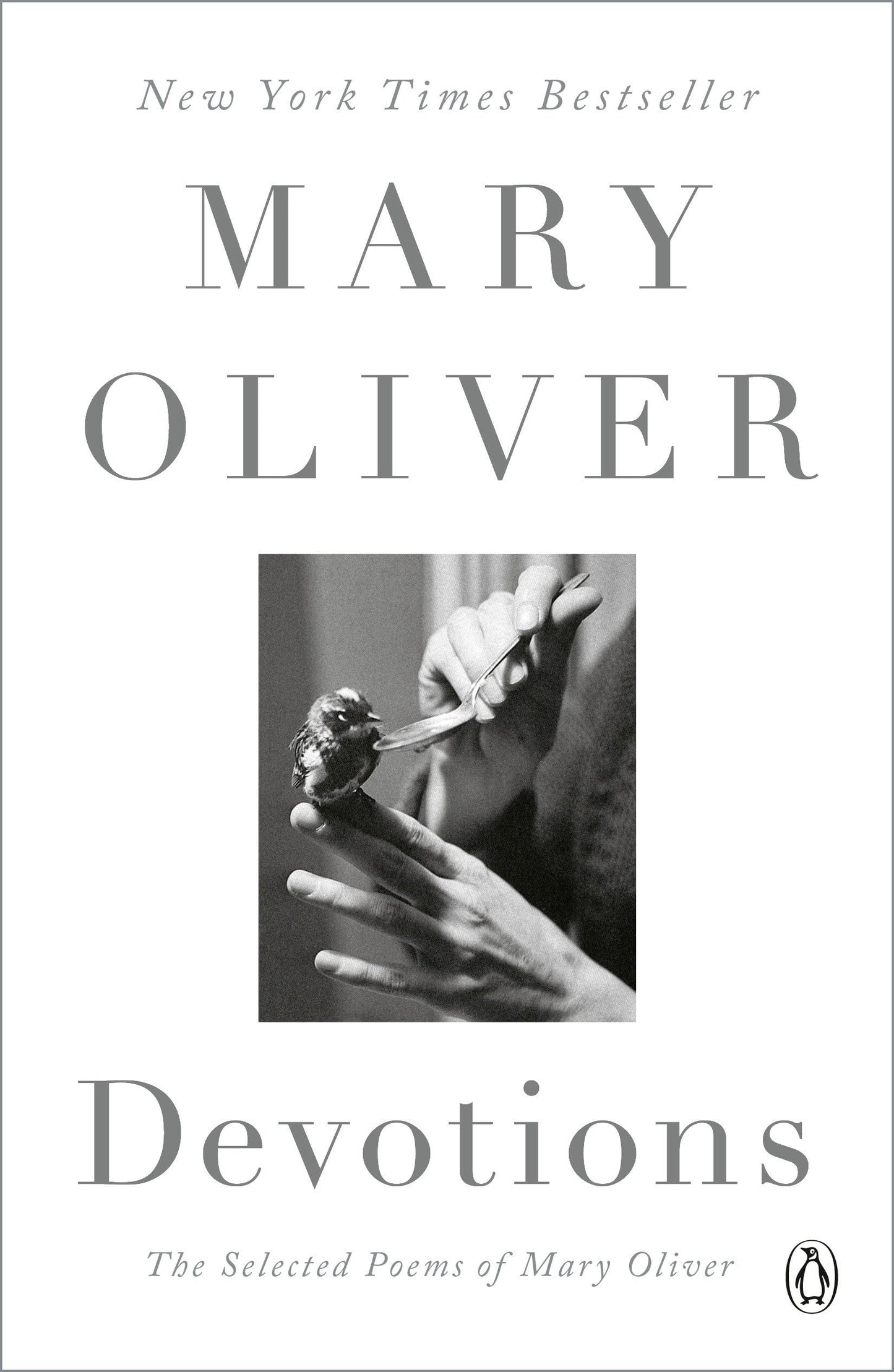 Devotions: A Read with Jenna Pick: The Selected Poems of Mar