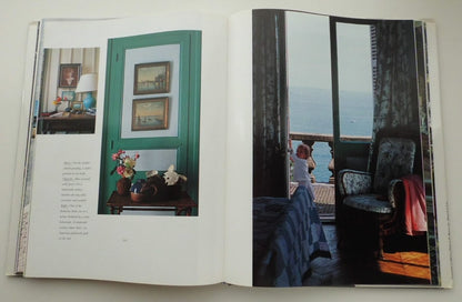 Family Houses by the Sea by D'Arnoux, Alexandra