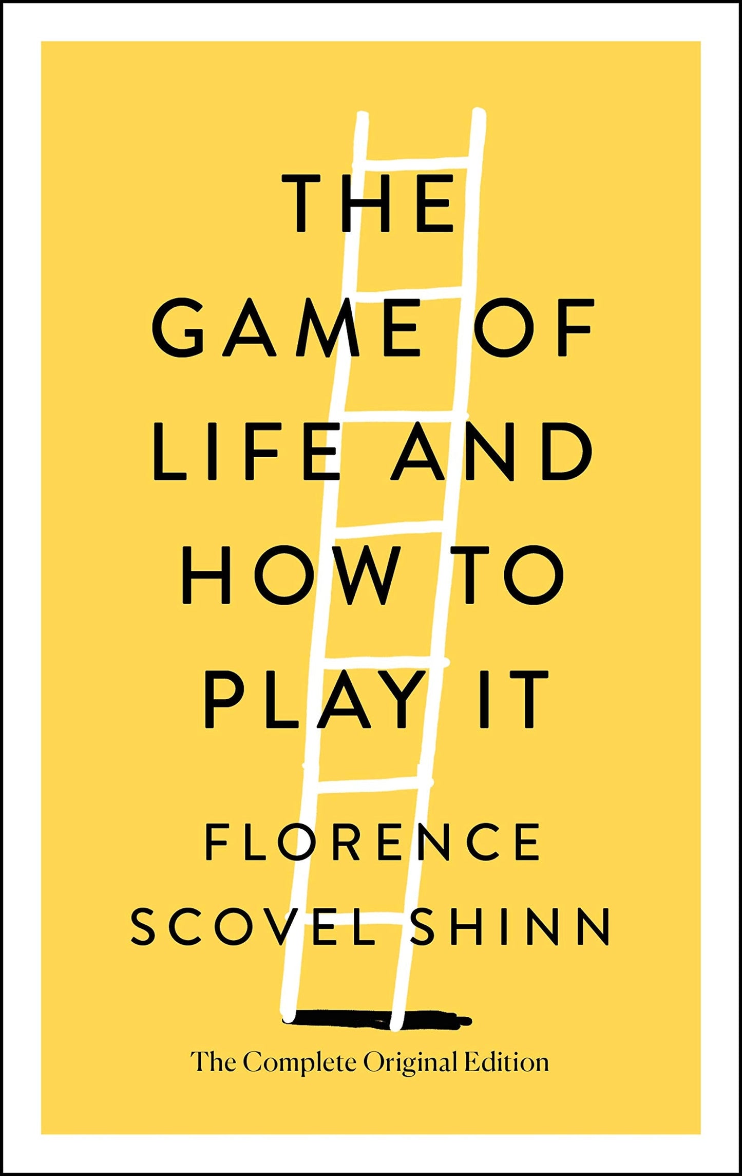 Game of Life and How to Play It (Simple Success Guides) by S
