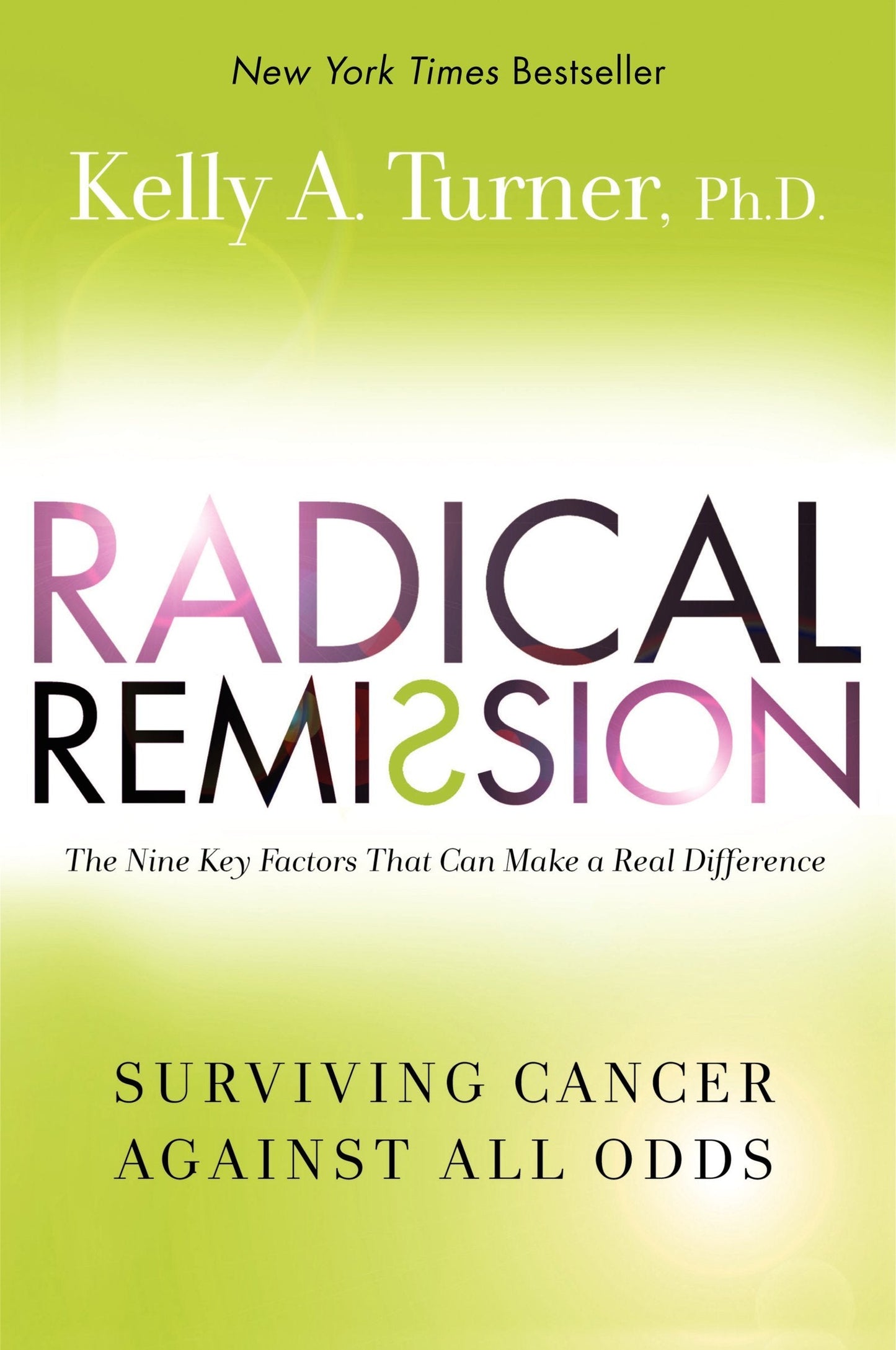 Radical Remission: Surviving Cancer Against All Odds - Uncov