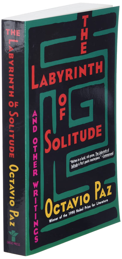 The Labyrinth of Solitude: The Other Mexico, Return to the L