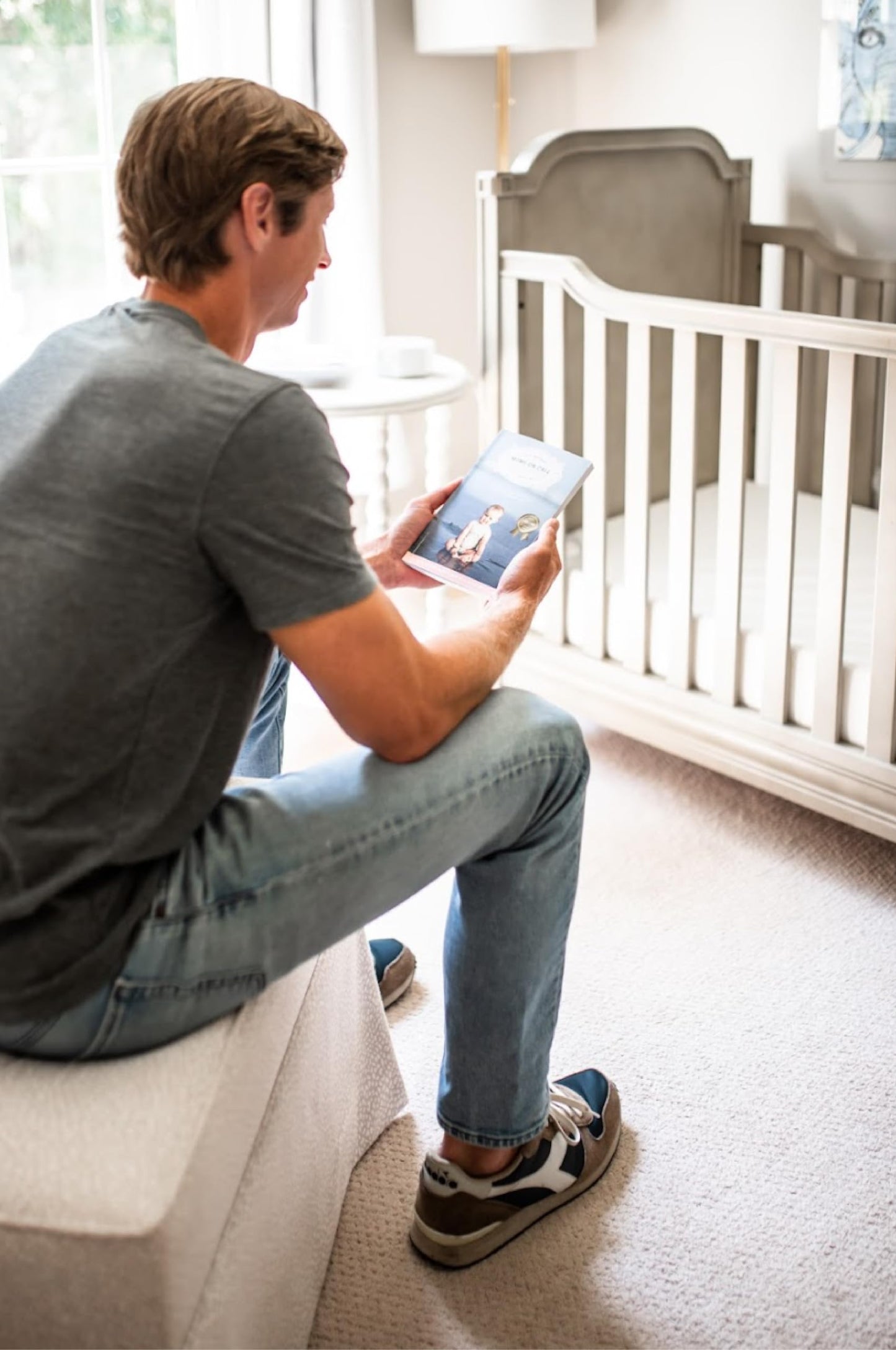 Moms on Call  Next Steps Baby Care 6-15 Months  Parenting Bo