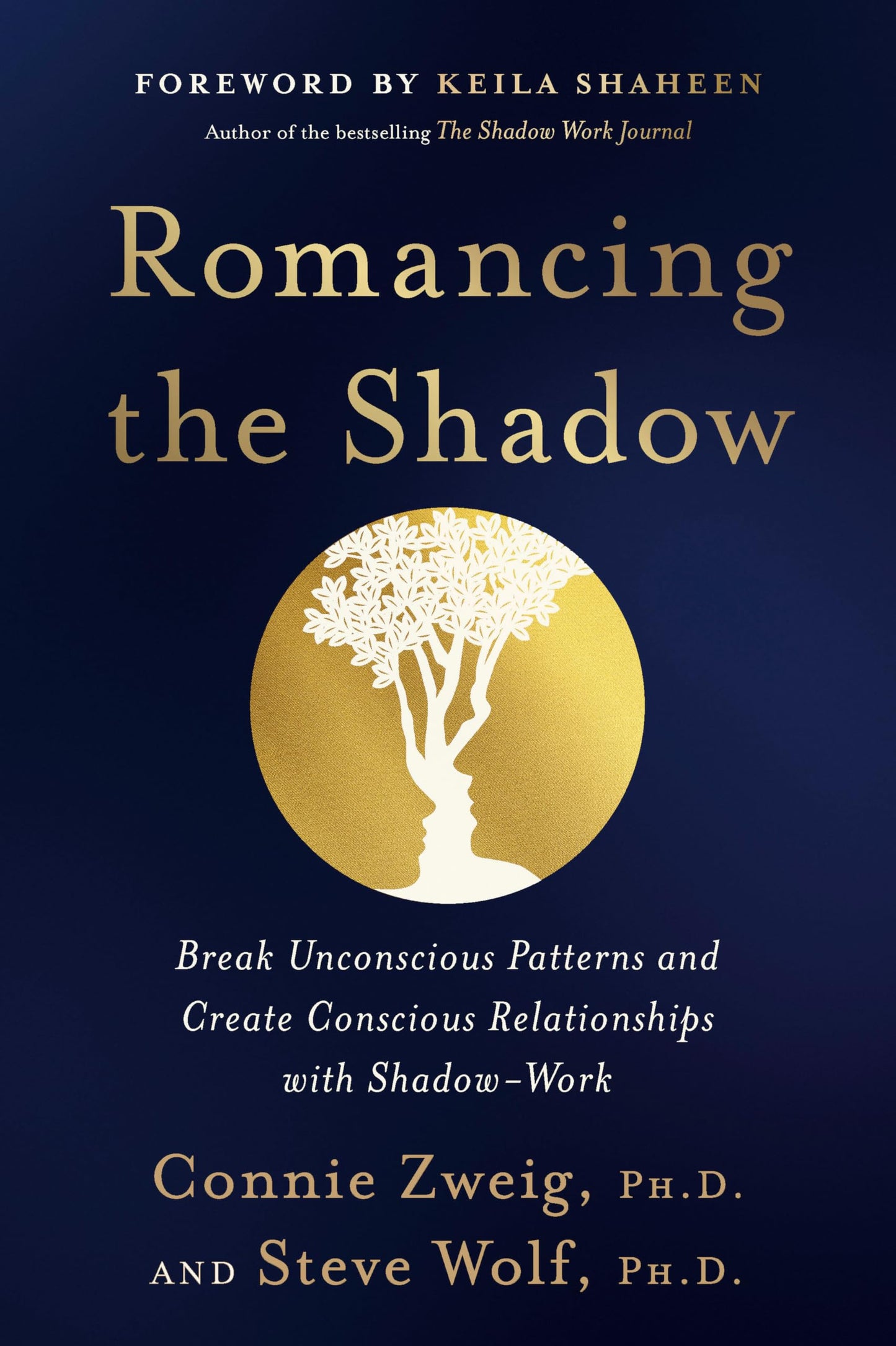 Romancing the Shadow: A Guide to Soul Work for a Vital, Auth
