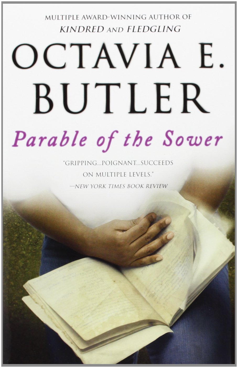 Parable of the Sower (Parable, 1) by Butler, Octavia E.