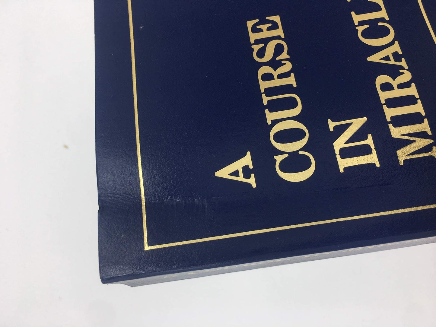A Course in Miracles, Combined Volume: Text, Workbook for St