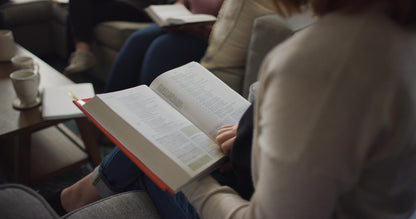 ESV Study Bible by ESV Bibles