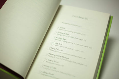 Liturgy of the Ordinary: Sacred Practices in Everyday Life b