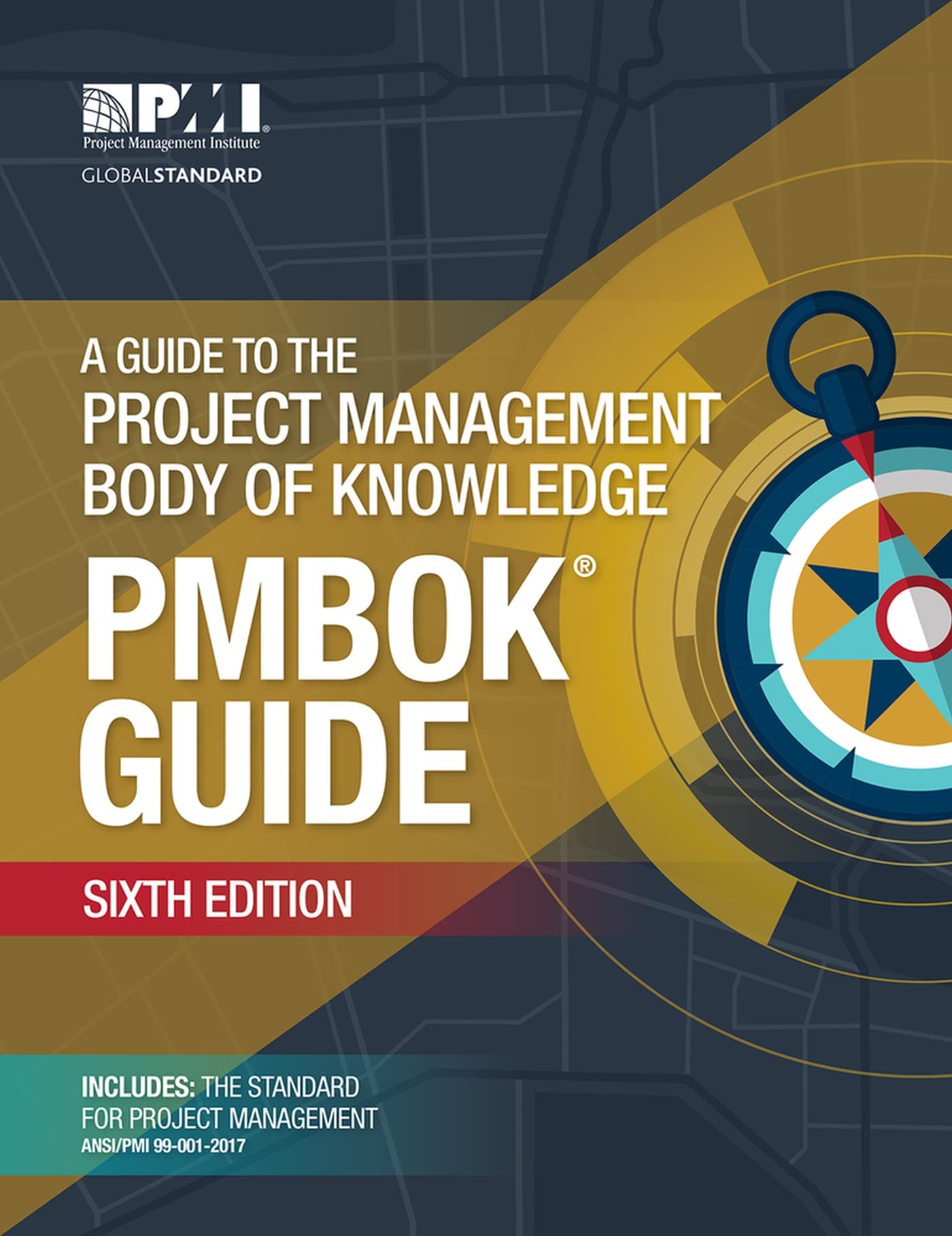 A Guide to the Project Management Body of Knowledge (PMBOK G