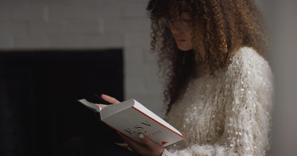 ESV Study Bible by ESV Bibles