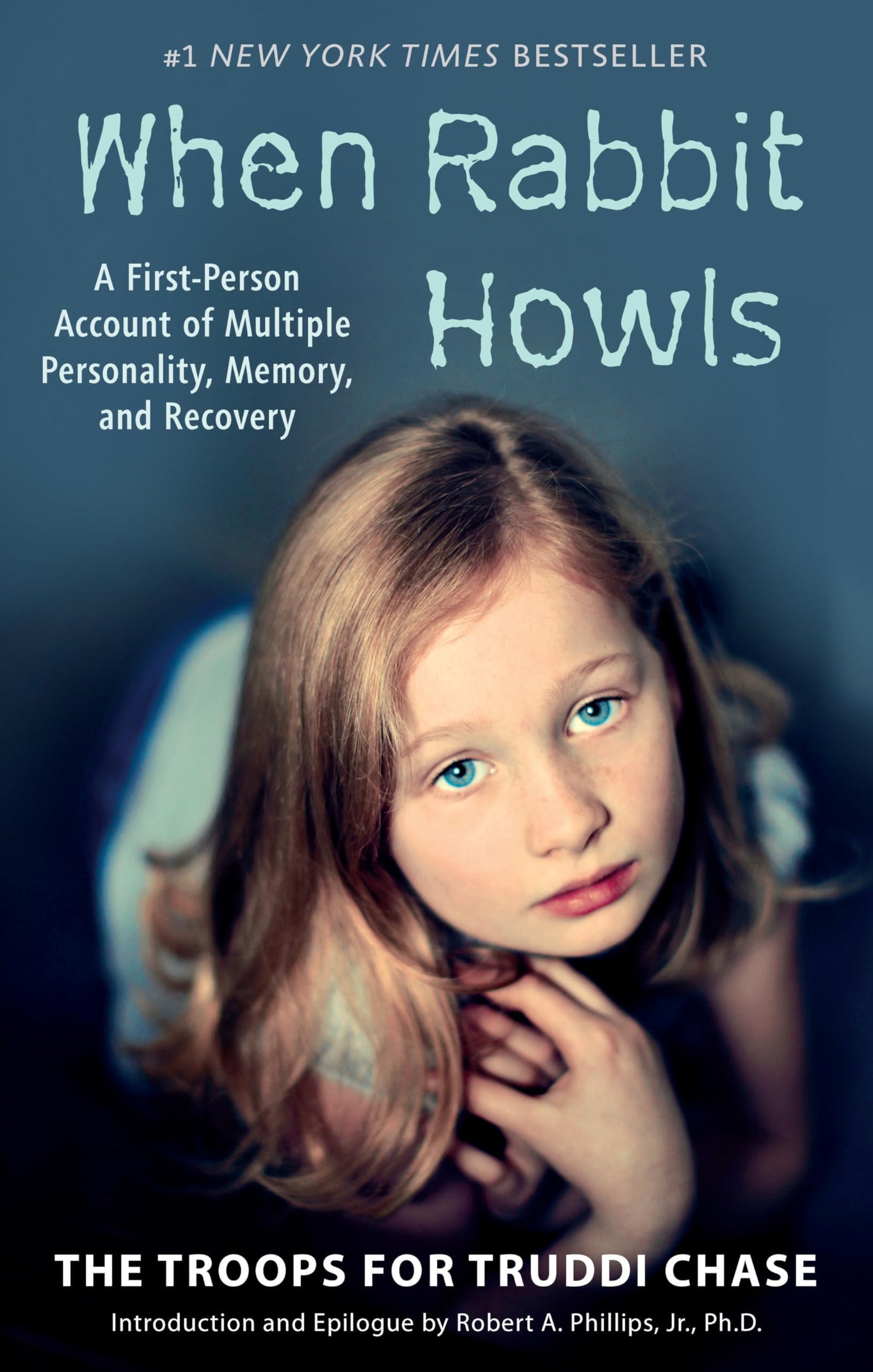 When Rabbit Howls: A First-Person Account of Multiple Person
