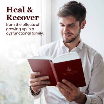 Adult Children: Alcoholic / Dysfunctional Families by ADULT