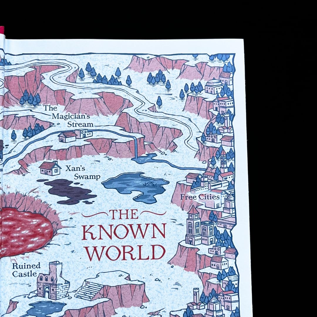 The Girl Who Drank the Moon (Winner of the 2017 Newbery Meda