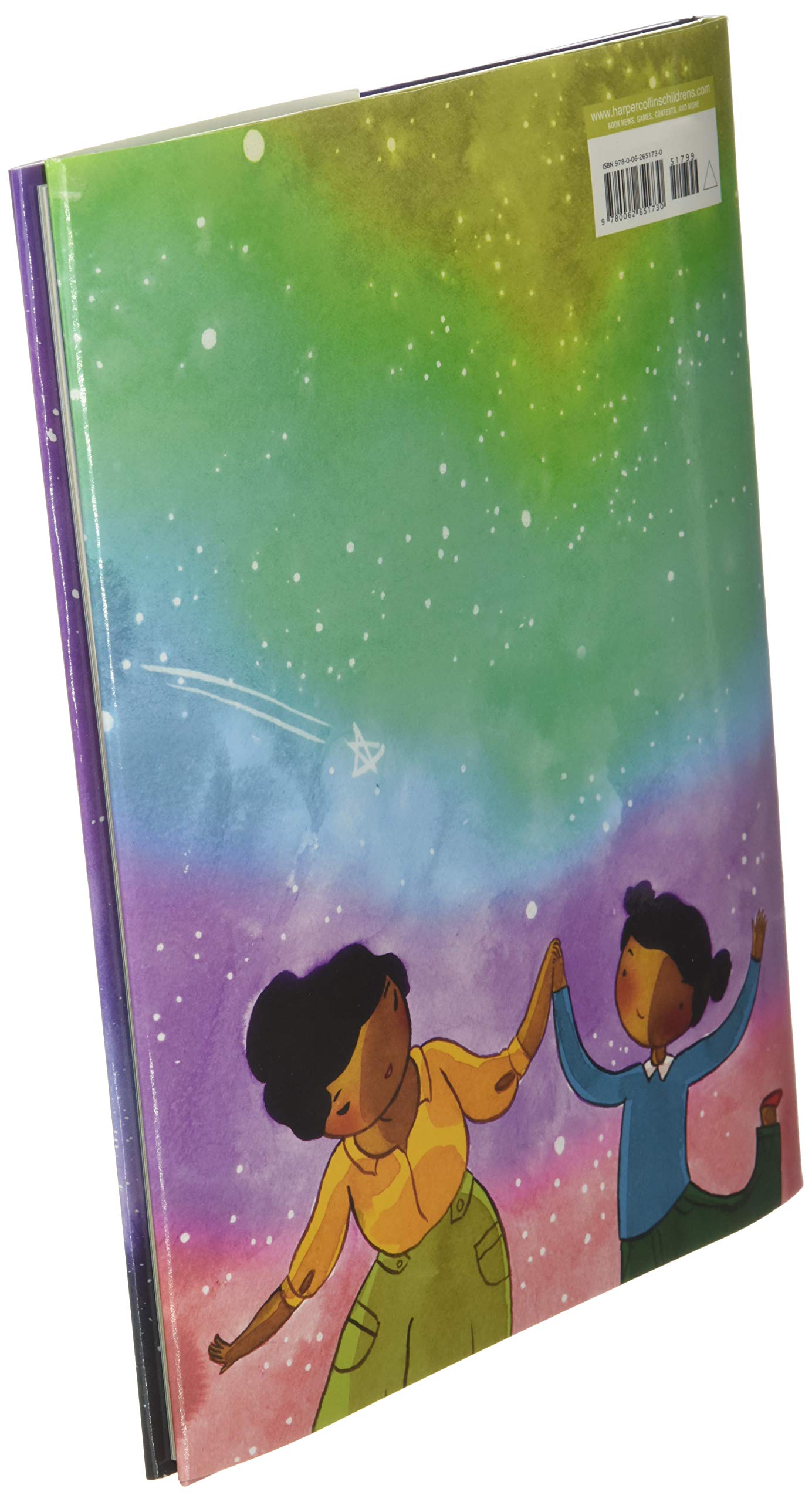 Mae Among the Stars by Ahmed, Roda