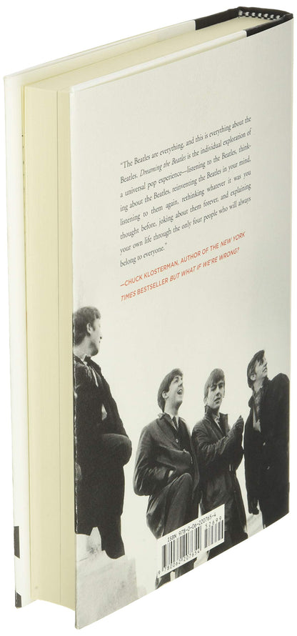 Dreaming the Beatles: The Love Story of One Band and the Who