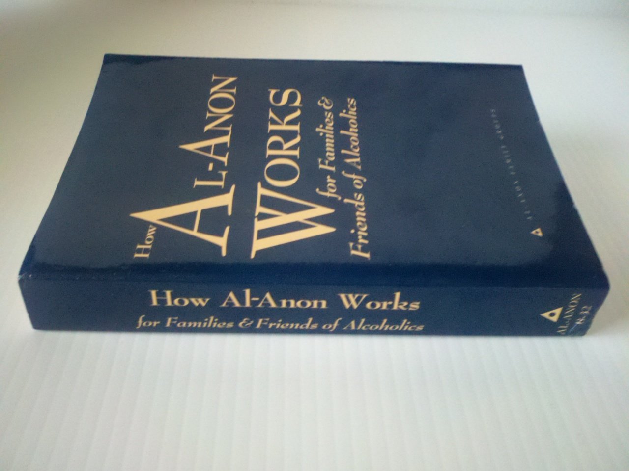 How Al-Anon Works for Families & Friends of Alcoholics by Al