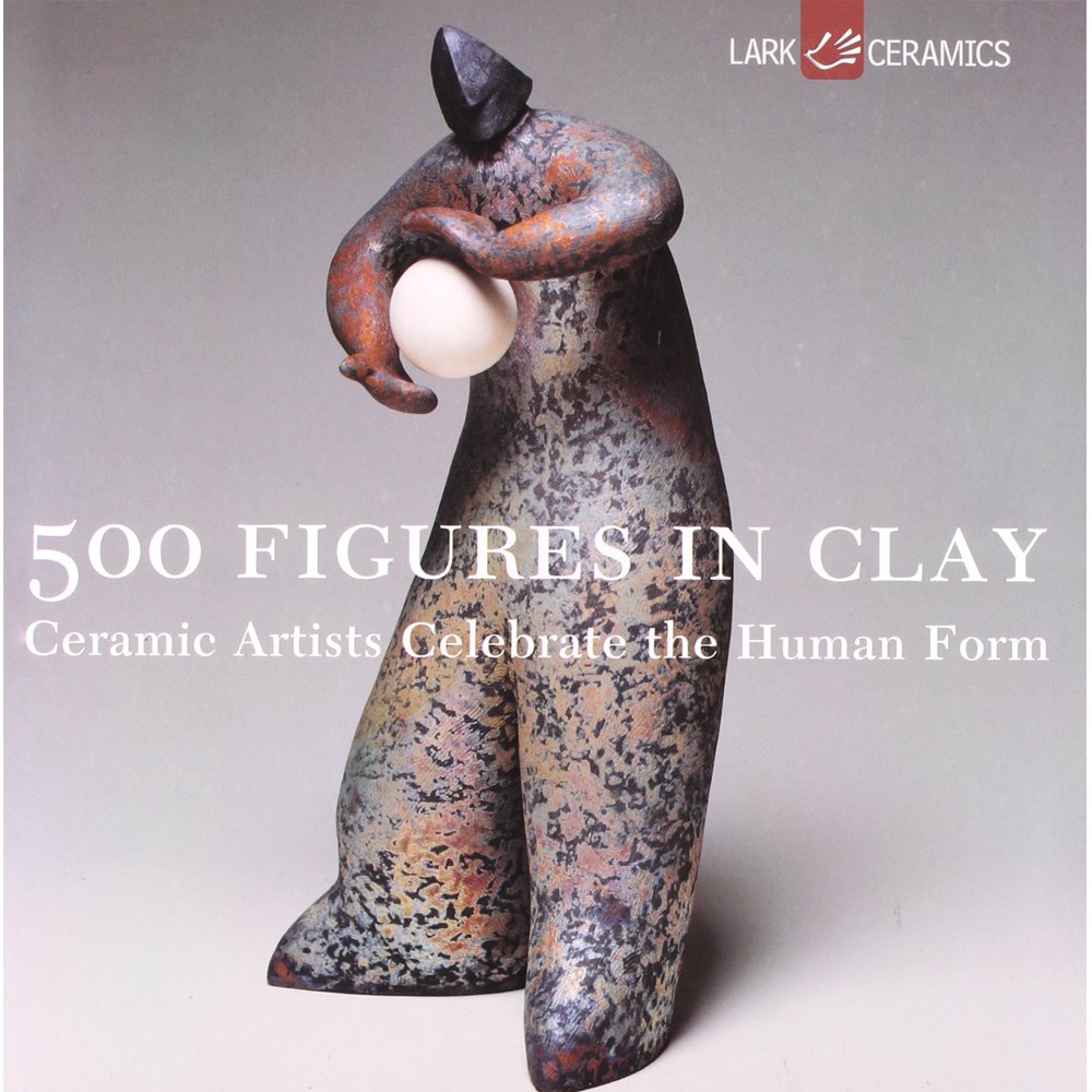 500 Figures in Clay: Ceramic Artists Celebrate the Human For