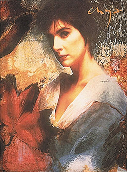 Enya Watermark by Enya