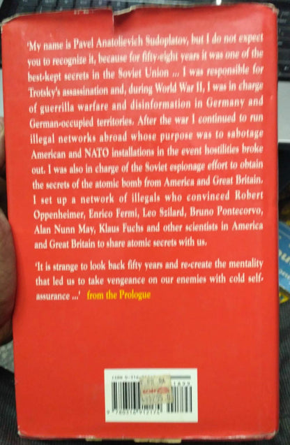 Special Tasks: The Memoirs of an Unwanted Witness - A Soviet