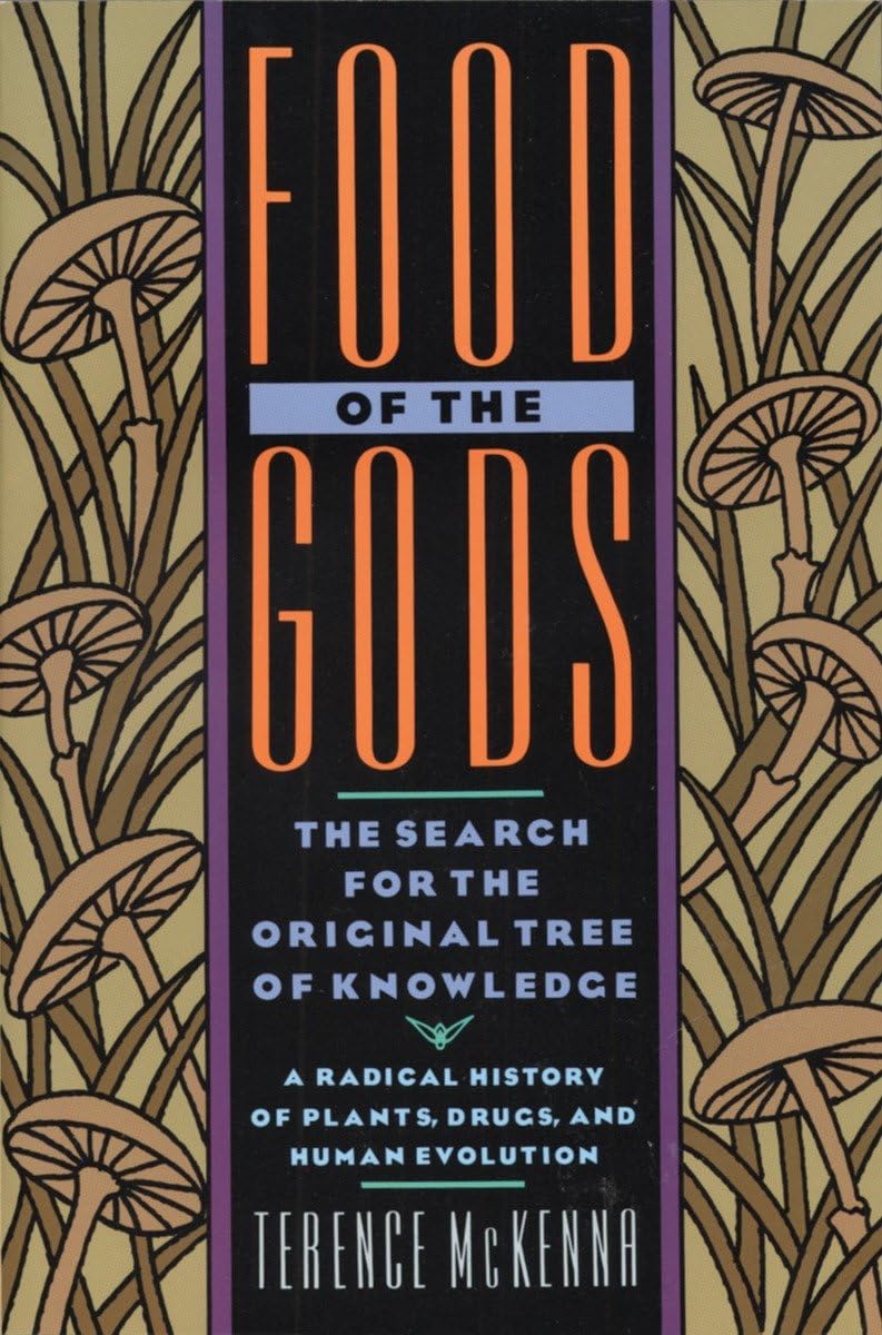 Food of the Gods: The Search for the Original Tree of Knowle
