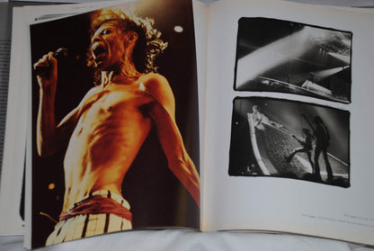 Annie Leibovitz, Photographs, 1970-1990 : Including a Conver