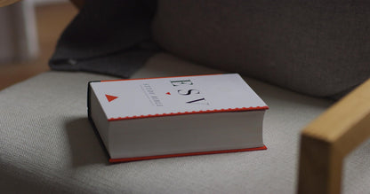 ESV Study Bible by ESV Bibles
