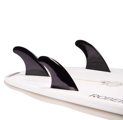 DORSAL Surfboard Fins Thruster 3 Set Future Compatible