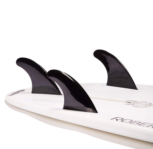 DORSAL Surfboard Fins Thruster 3 Set Future Compatible