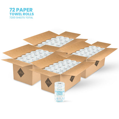 24 Recycled Toilet Rolls – Everyday Bundle-20