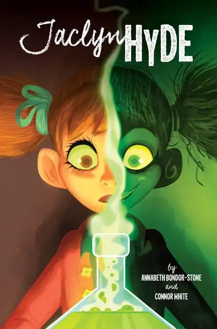 Jaclyn Hyde - Hardcover