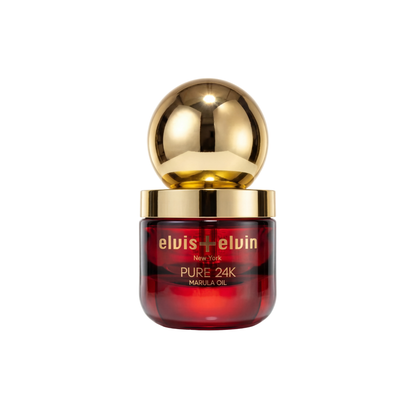 elvis+elvin Pure 24k Marula Facial Oil-0