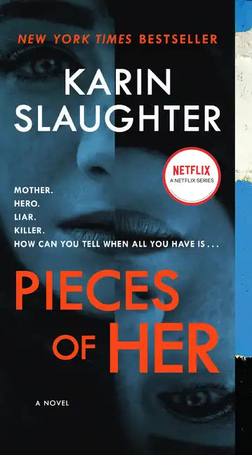 Pieces of Her - Paperback