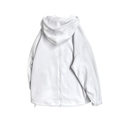 HiH11 Industrial X Hoodie