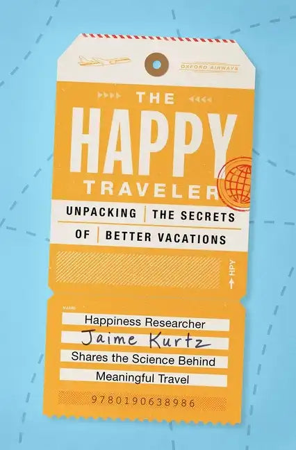 Happy Traveler P - Paperback