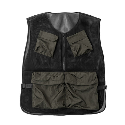 HiV1 Wilderness Vest